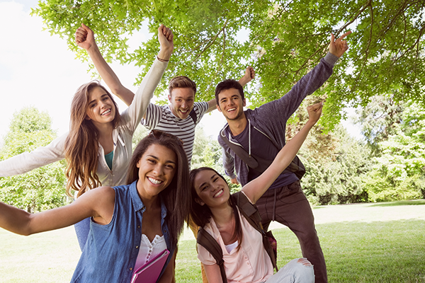 Student journey to success