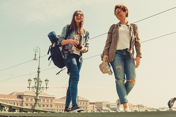 Explore student journey