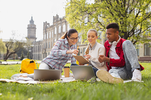 Student Lifestyle